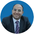 د/ نادر حمادة 